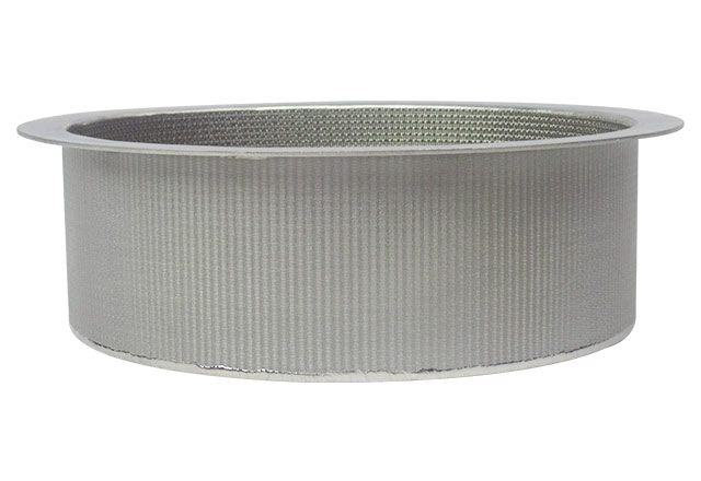 Stainless Steel Filter Cartridge